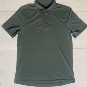 Evolution Polo Short Sleeve Size Medium